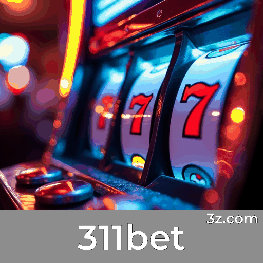 311bet: Plataforma Líder em Apostas Esportivas com Cobertura Completa
