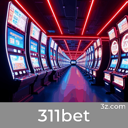 311bet: Seu Cassino Online Seguro e Divertido