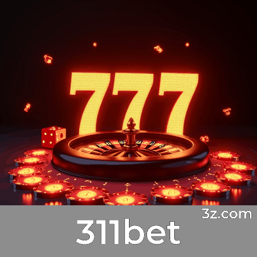 311bet: Experiência Luxuosa com Dealers Profissionais