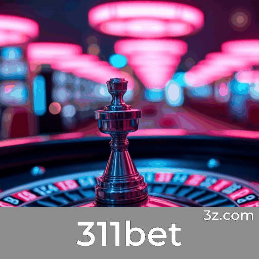 311bet: Experiência Luxuosa com Dealers Profissionais