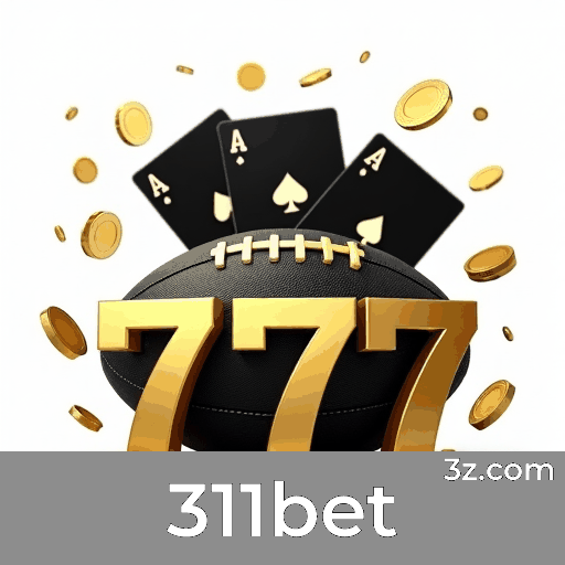 Aproveite os Bônus Exclusivos do 311bet!