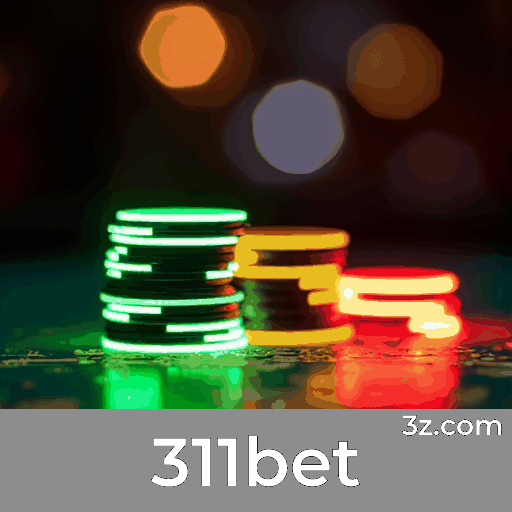 311bet: Experiência Luxuosa com Dealers Profissionais