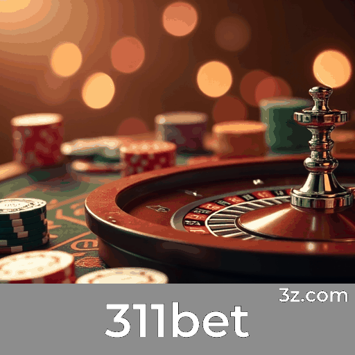 Aproveite os Bônus Exclusivos do 311bet!