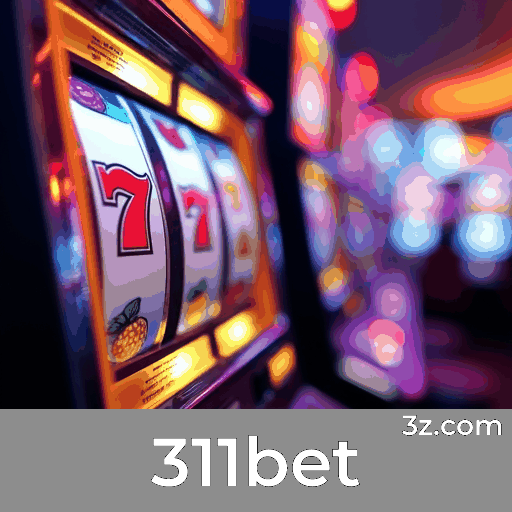 Aproveite os Bônus Exclusivos do 311bet!