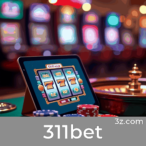 311bet: Plataforma Líder em Apostas Esportivas com Cobertura Completa