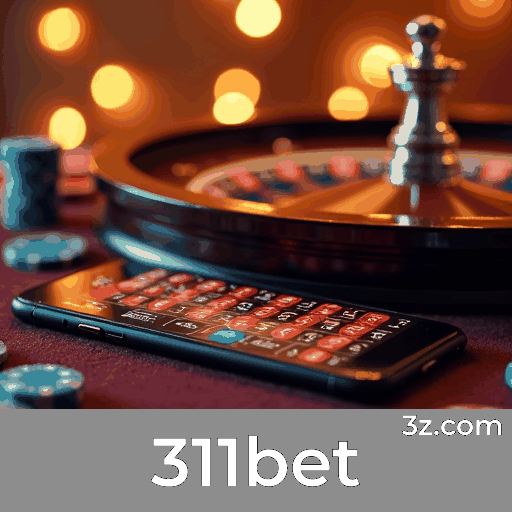 311bet: Jogo em Tempo Real e Emoção para Brasileiros